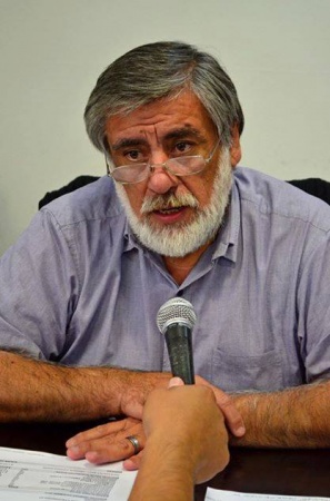 Córdoba denunció pedido de coima de Aybar