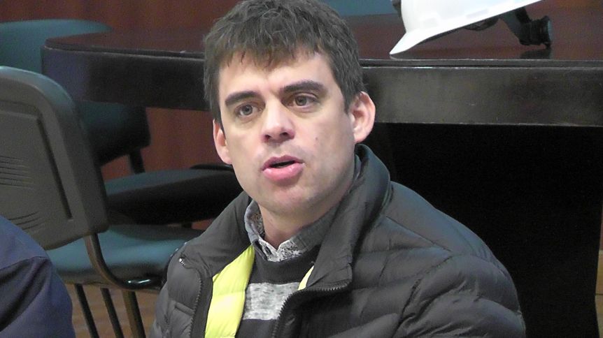 Procesaron a un exinterventor de YCRT por administración fraudulenta