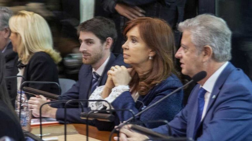 Causa Vialidad: intendentes patagónicos también respaldaron a CFK