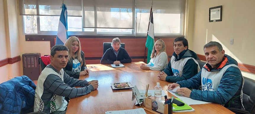 El Gobierno afloja y convoca a los docentes a una nueva paritaria