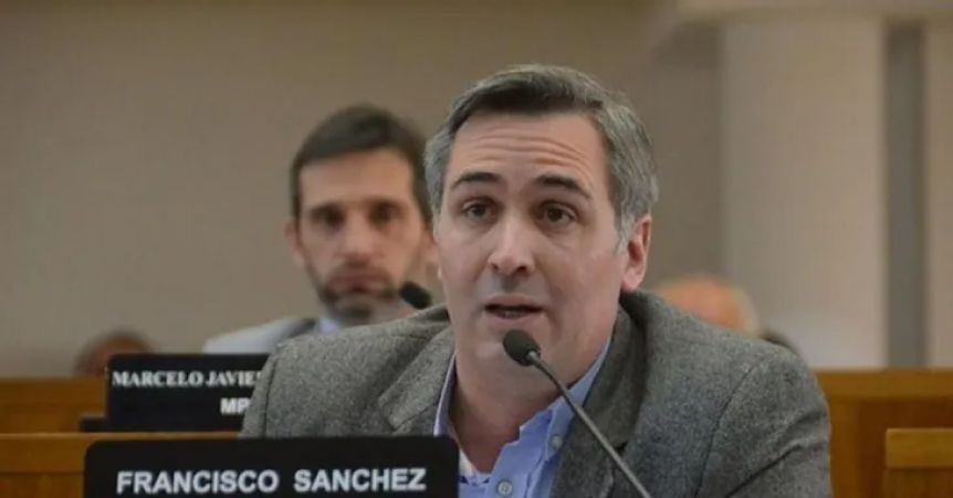 Diputadas piden expulsar a Francisco Sánchez del Congreso por pedir “pena de muerte”