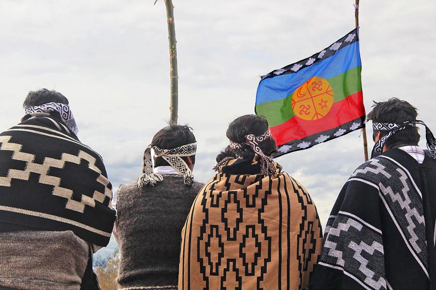 La elaboración del protocolo de Consulta Previa encendió una interna mapuche