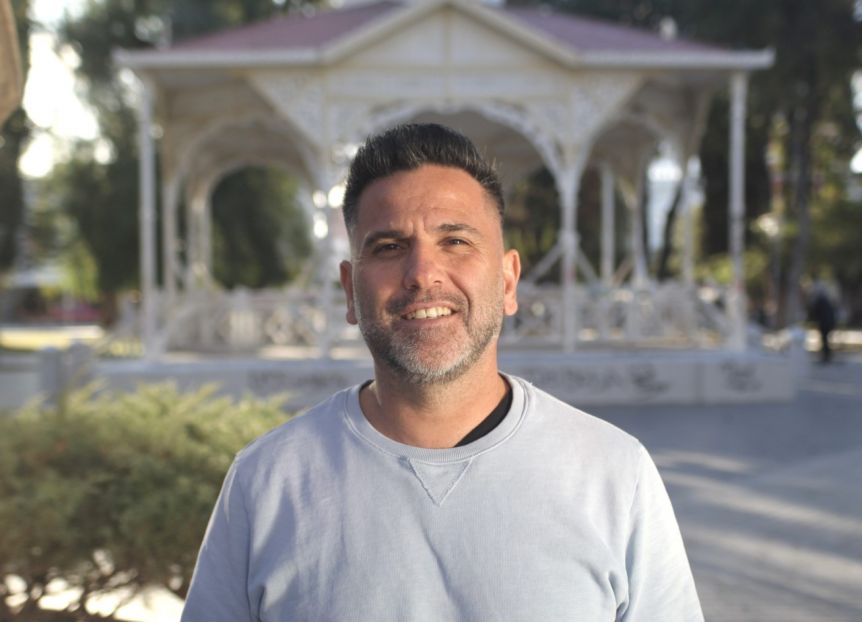 Mamet disparó contra Maderna por el conflicto con el transporte y dijo que