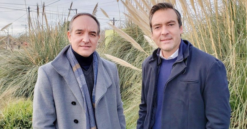 Interna al rojo vivo en el PJ: el Tribunal de Disciplina suspendió a Doñate por