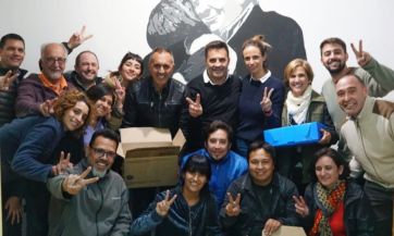 El plan de Martínez para ser gobernador de Neuquén
