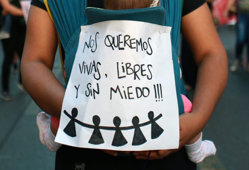 Encuesta de prevalencia de violencia contra las mujeres: cuál es la situación en las provincias patagónicas