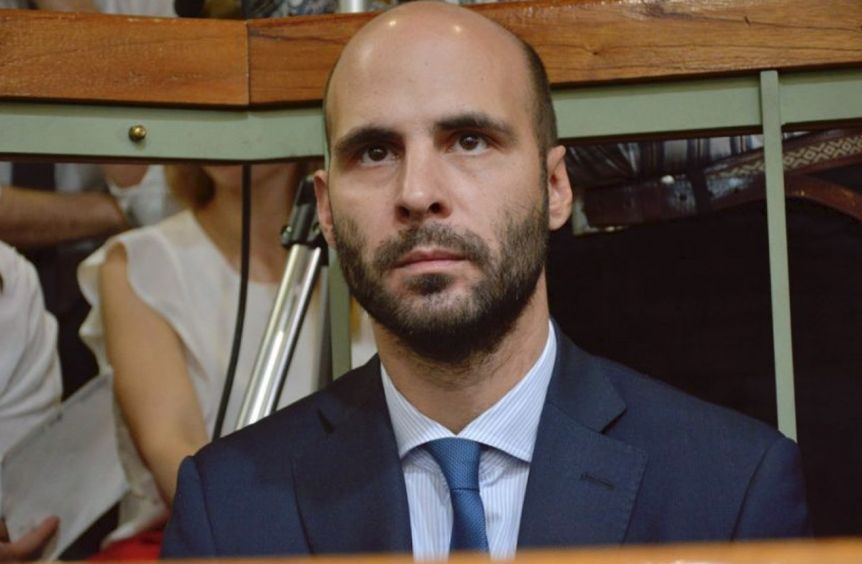 Con críticas hacia el Frente de Todos, la Asociación de Abogados rechazó la designación de Basanta en el TSJ