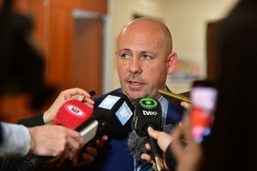 Diputados derogaron el Fondo Ambiental Pesquero 