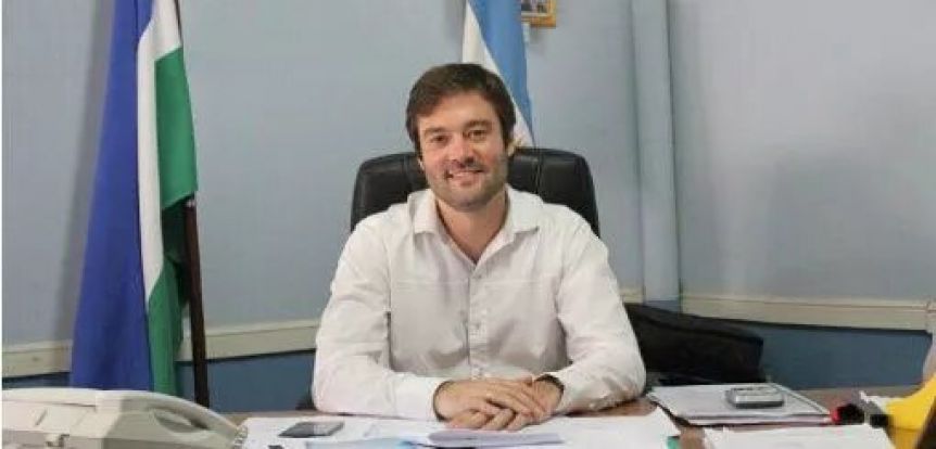 Un municipio patagónico no acató al feriado nacional