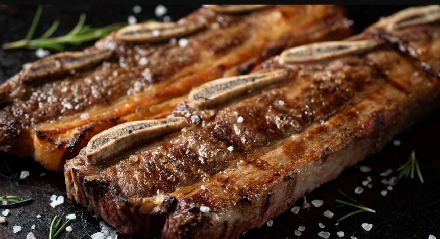 Dinamarca ganó el Mundial del Asado 2022: en qué puesto quedó la Argentina