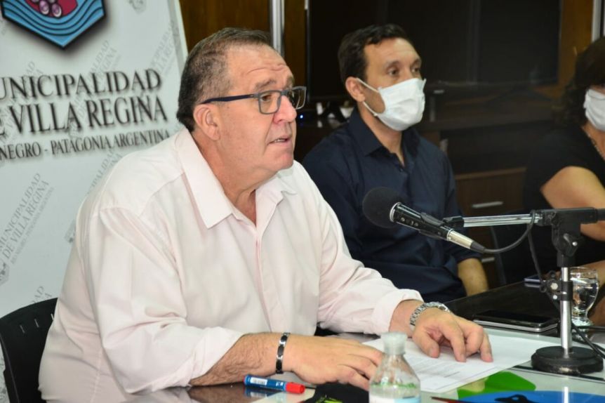Una nueva polémica envuelve al intendente de Villa Regina: lo acusan de persecución política