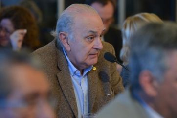 Polémica: Diputados de Juntos piden echar a Intendenta por homenajear al 