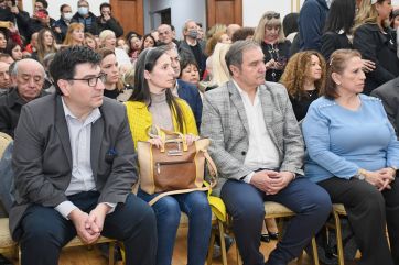 Luego de 50 años de intervención, quedó normalizada la Caja de Servicios Sociales