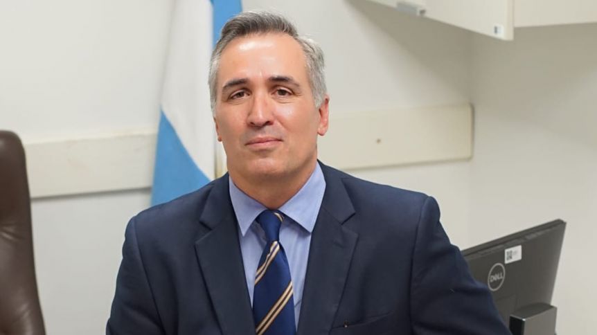 Francisco Sánchez fue denunciado penalmente por sus dichos sobre la pena de muerte para CFK