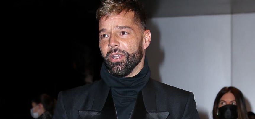 Ricky Martin demanda a su sobrino por extorsión: cuánto pide