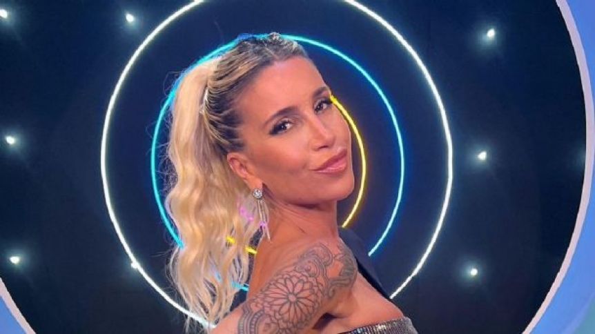 Florencia Peña le hizo una pícara propuesta a Lali Espósito: ¿aceptará?