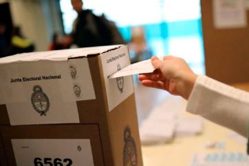 Ley de Lemas en Santa Cruz: la estrategia del oficialismo