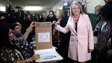 Ley de Lemas en Santa Cruz: la estrategia del oficialismo