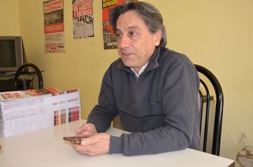 Ley de Lemas en Santa Cruz: la estrategia del oficialismo