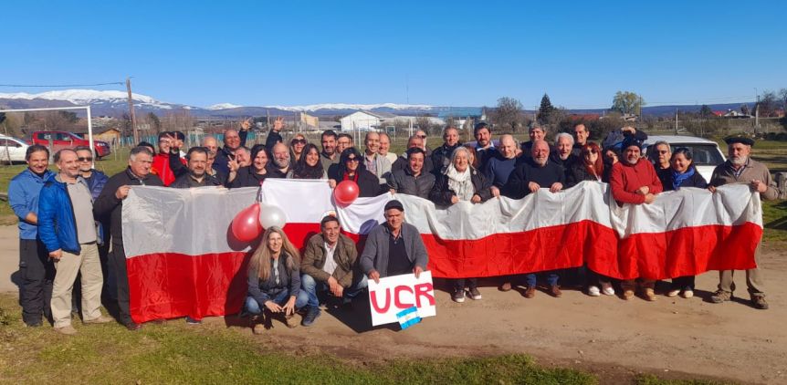 UCR en crisis: nace una línea interna provincial que no comulga con la conducción de Damián Biss