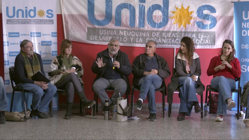 Con críticas internas, un sector del peronismo busca debatir ideas: “El PJ no debe ser una mera herramienta electoral