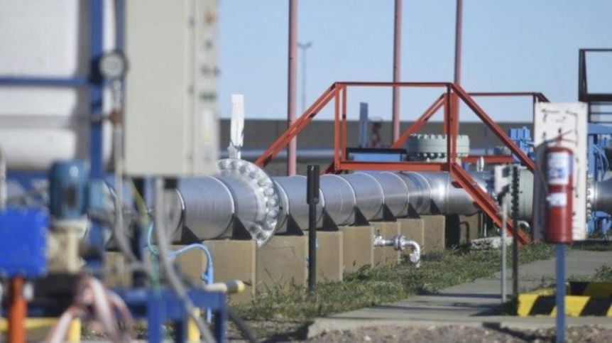 Nación extendió por 10 años la concesión a Oldelval
