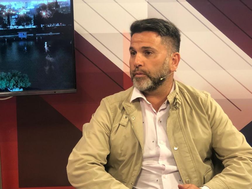 Mamet se refirió al proyecto para eliminar las PASO: “Es un retroceso democrático”