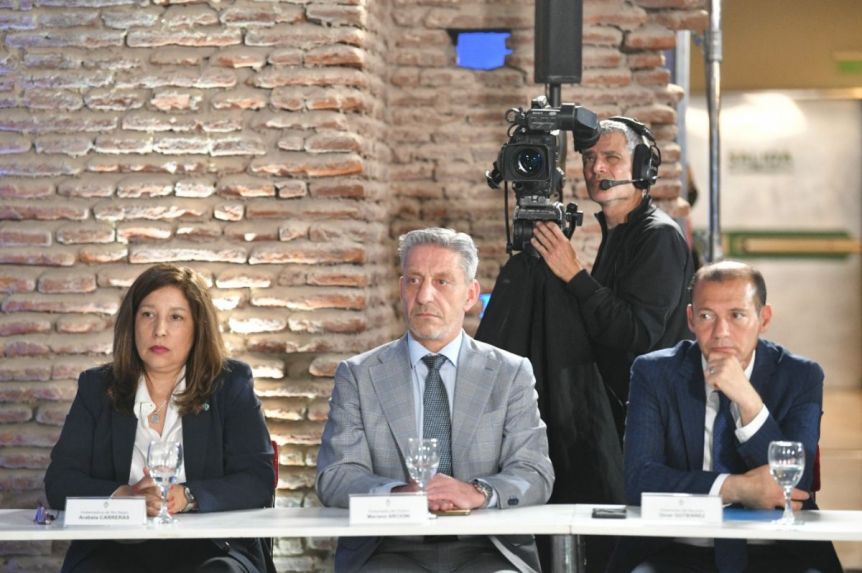 La mirada patagónica sobre el lanzamiento del Plan Gas y nueva Ley de Hidrocarburos