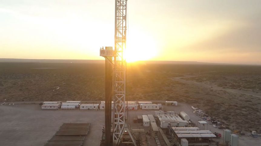 Vaca Muerta: Anunciaron millonaria inversión para duplicar transporte de crudo