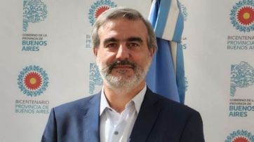 Buenos Aires y una apuesta por el oro negro