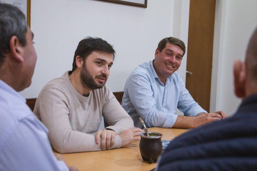 Las PASO y JxC: guerra de comunicados, la bajada de línea nacional y un Biss outside