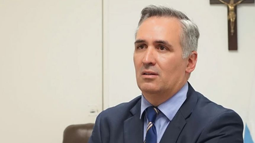 Francisco Sánchez suma 35 denuncias por sus declaraciones violentas