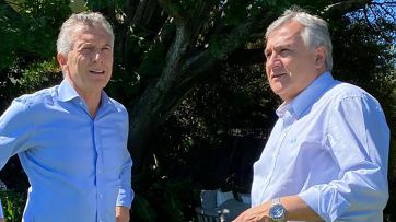 Juntos por el Cambio Chubut y la difícil tarea de seguir juntos