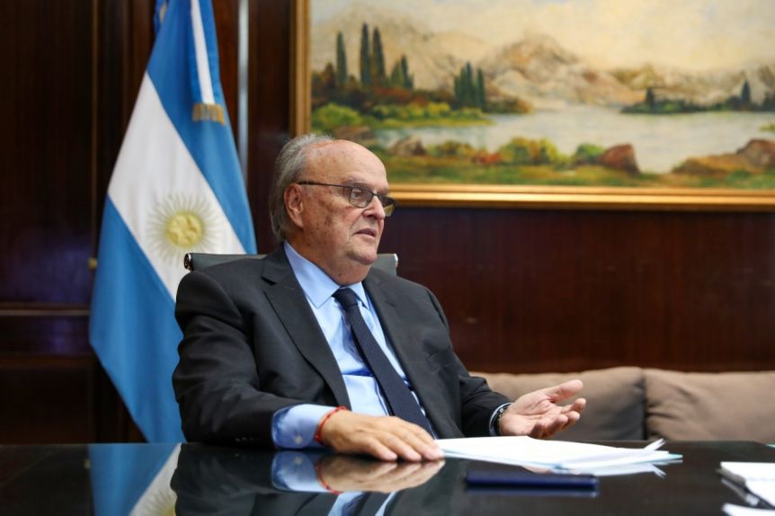 De Mendiguren: