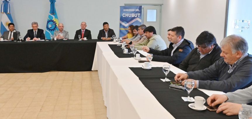Reelecciones intendentes: qué dice la letra chica del proyecto que ingresó hoy a la Legislatura