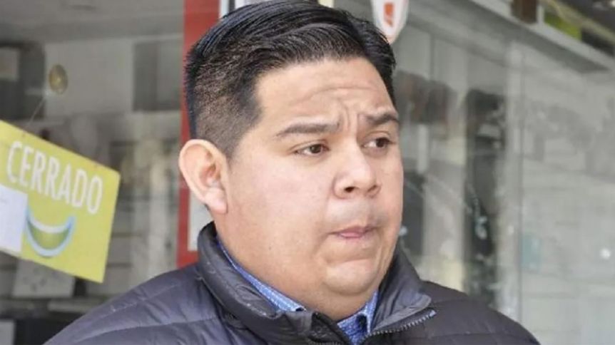 Piden 16 años de prisión para el exconcejal de Río Gallegos acusado de abuso a menores