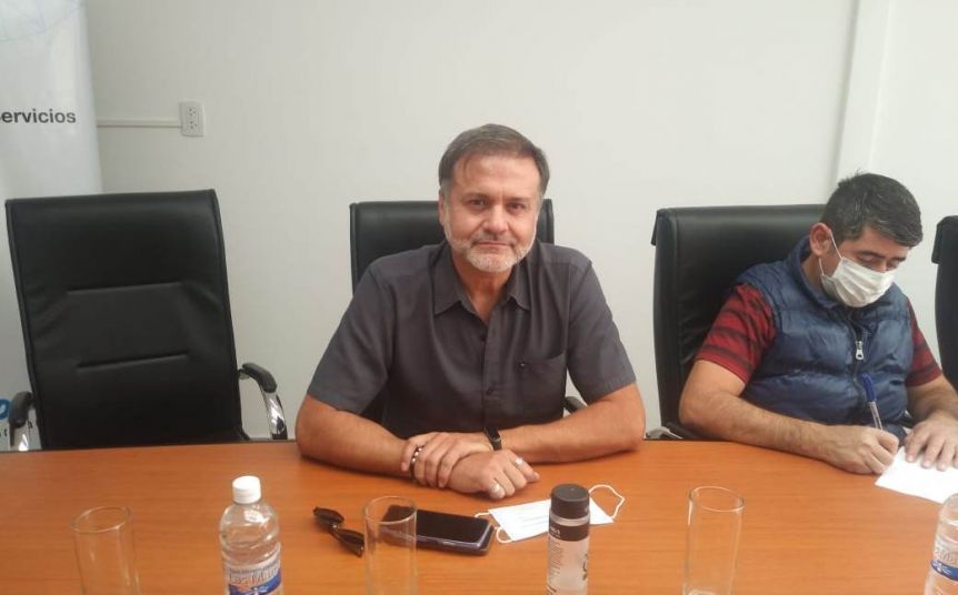 Renunció González a la Agencia de Seguridad Vial y el reemplazante será Néstor Siri