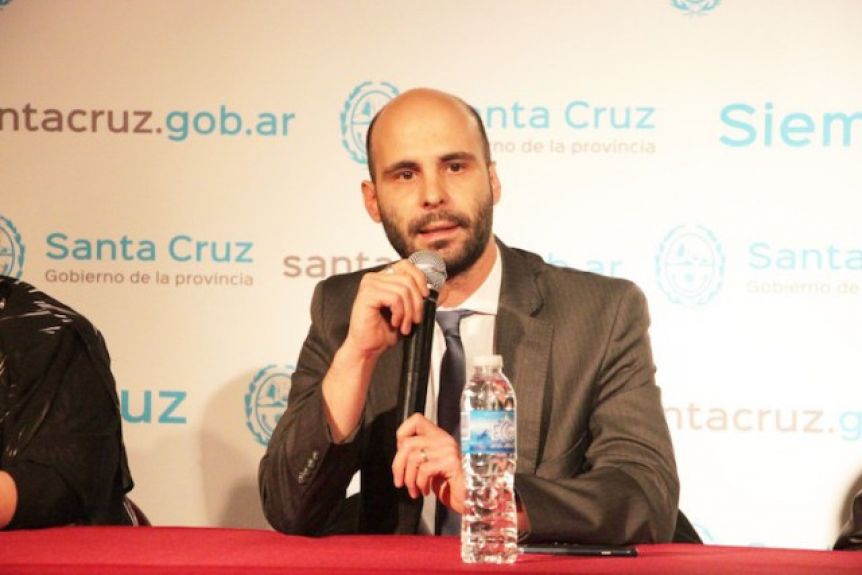 La Federación Argentina de Colegios de Abogados se suma al cuestionamiento por la designación de Basanta