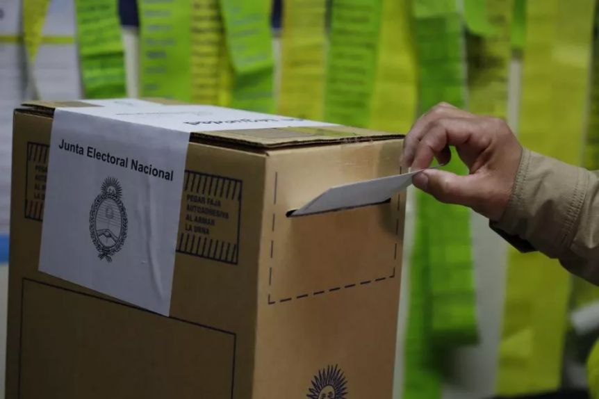 ¿Cuáles podrían ser las ciudades donde se implementaría el Voto Parroquial en las elecciones del 2023?
