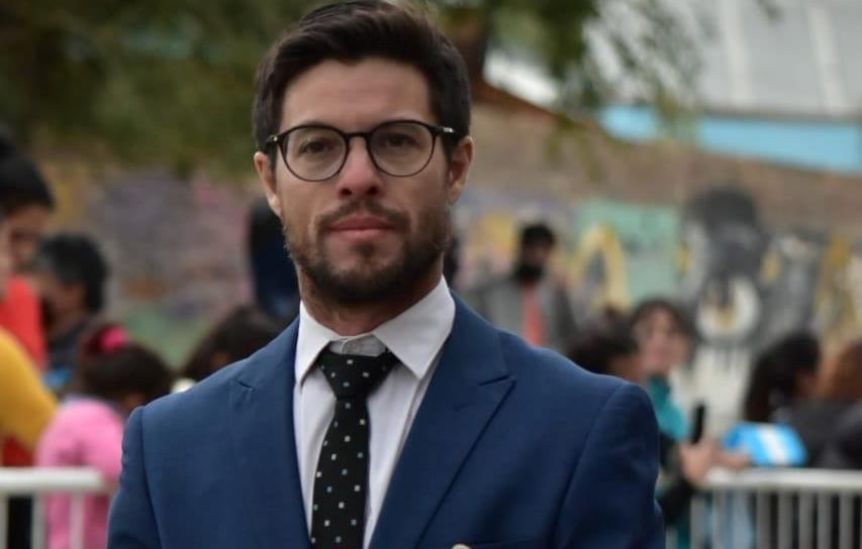 Un nuevo espacio político presentará candidato a Intendente en Zapala