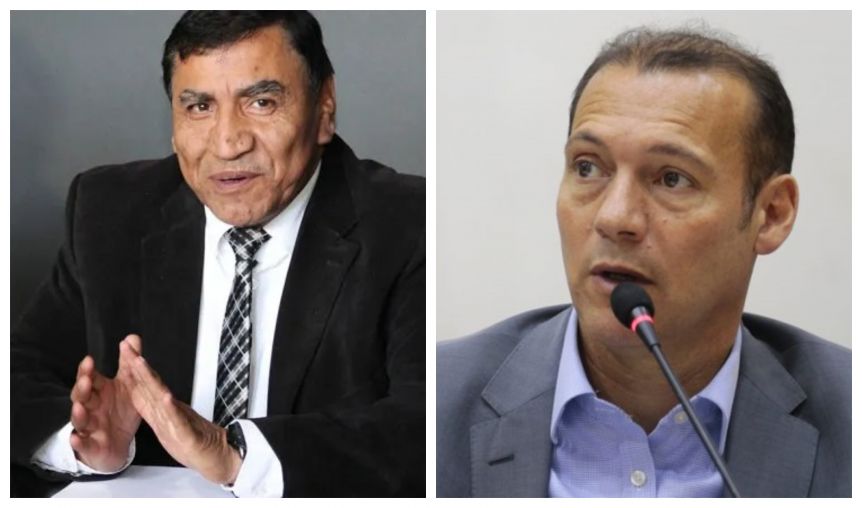 El Intendente de Cutral Co cruzó al Gobernador