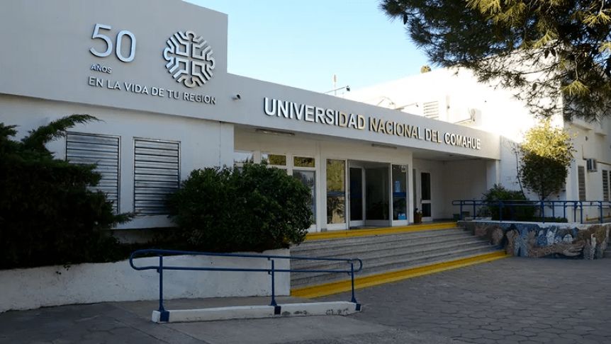 El reparto: con cuánto presupuesto contarán en 2023 las universidades nacionales del sur