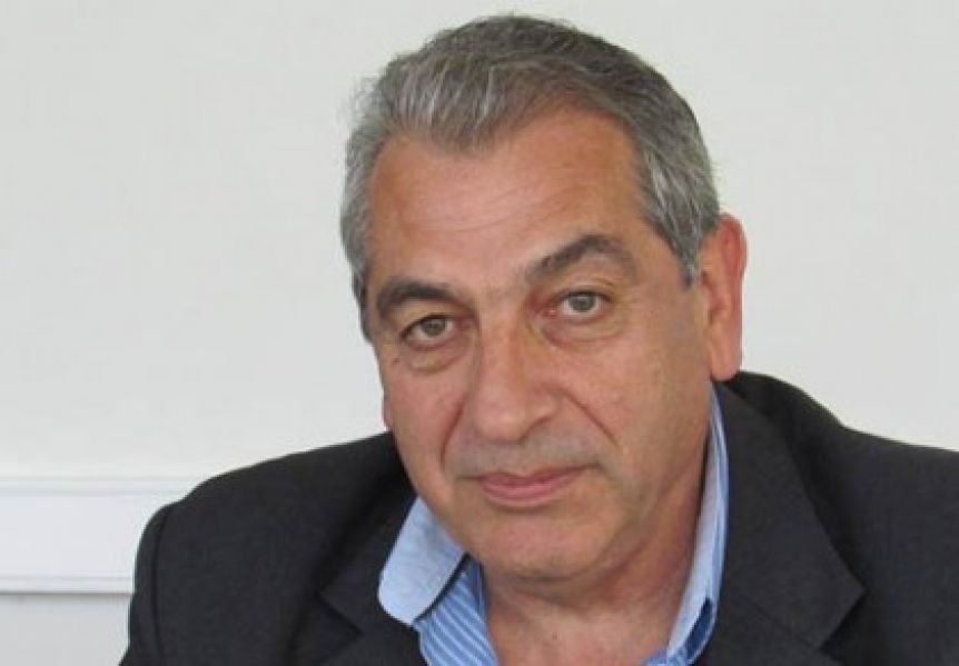 Se abre la grilla de candidatos en Viedma: exdiputado anunció que jugará con espacio propio