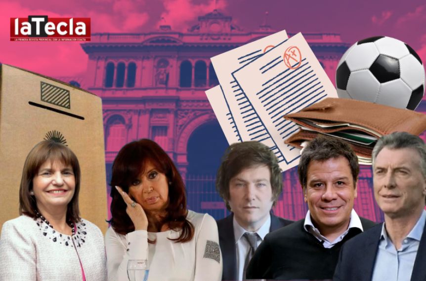 El conteo más temido: elecciones, honestidad y otras virtudes bajo la lupa