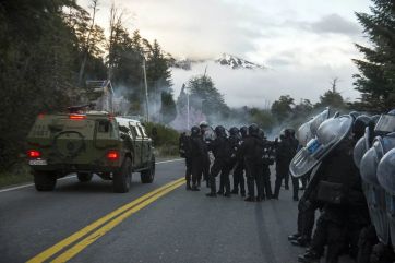 Villa Mascardi: crónica de un conflicto que podría llevarse puesto a más de un funcionario nacional