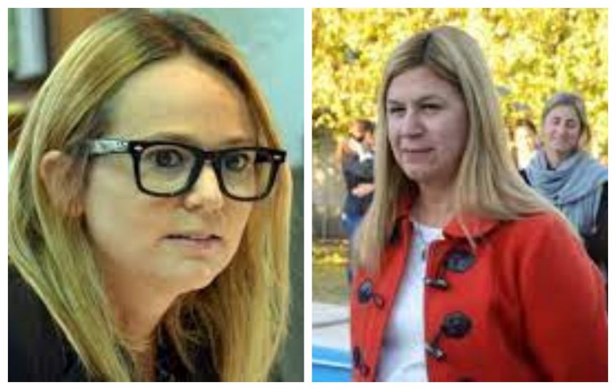 Ferraresso tildó la gestión de Gloria Ruiz como una