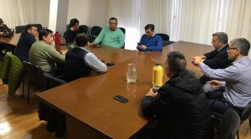 Coparticipación en Santa Cruz, redistribuir la torta