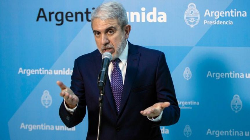 Fernández defendió el operativo en Mascardi y dijo que