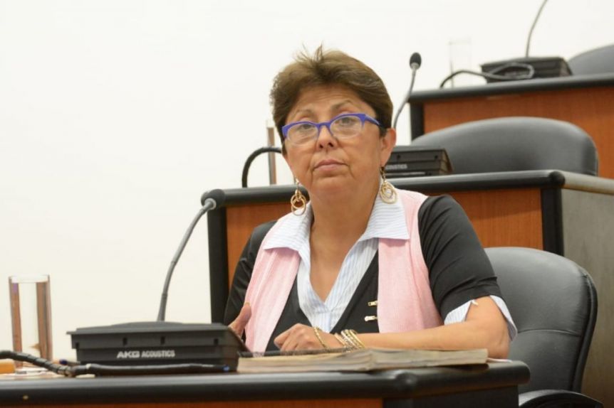 Cammesa: Navarro disparó contra la decisión de quitar coparticipación y apuntó contra las grandes empresas