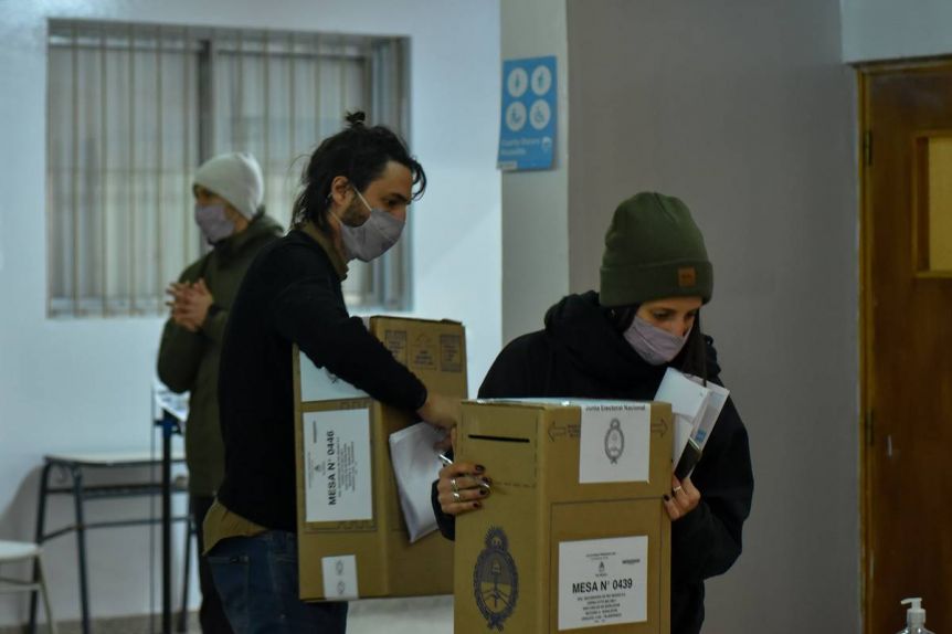 Seis municipios más que adoptaran en voto parroquial